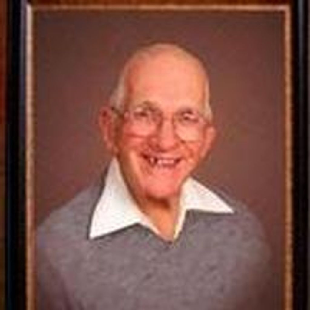Norman Wade Richmond