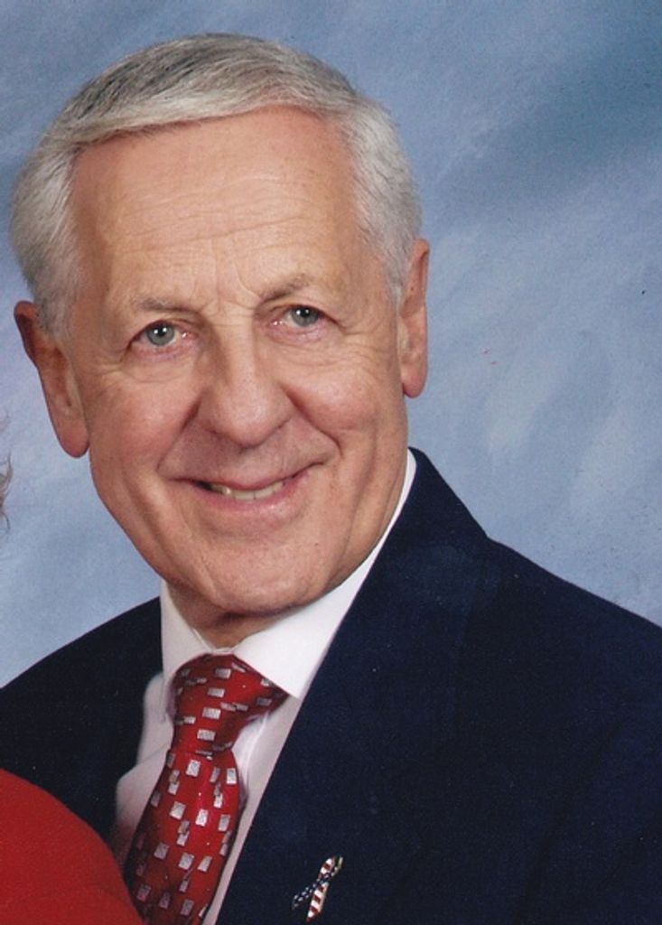 Eugene "Gene" R. Hejmanowski Profile Photo