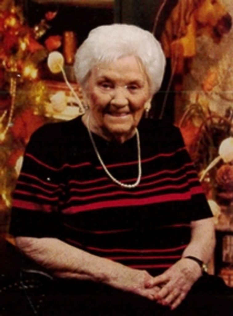 Inis Marie Hickey Profile Photo