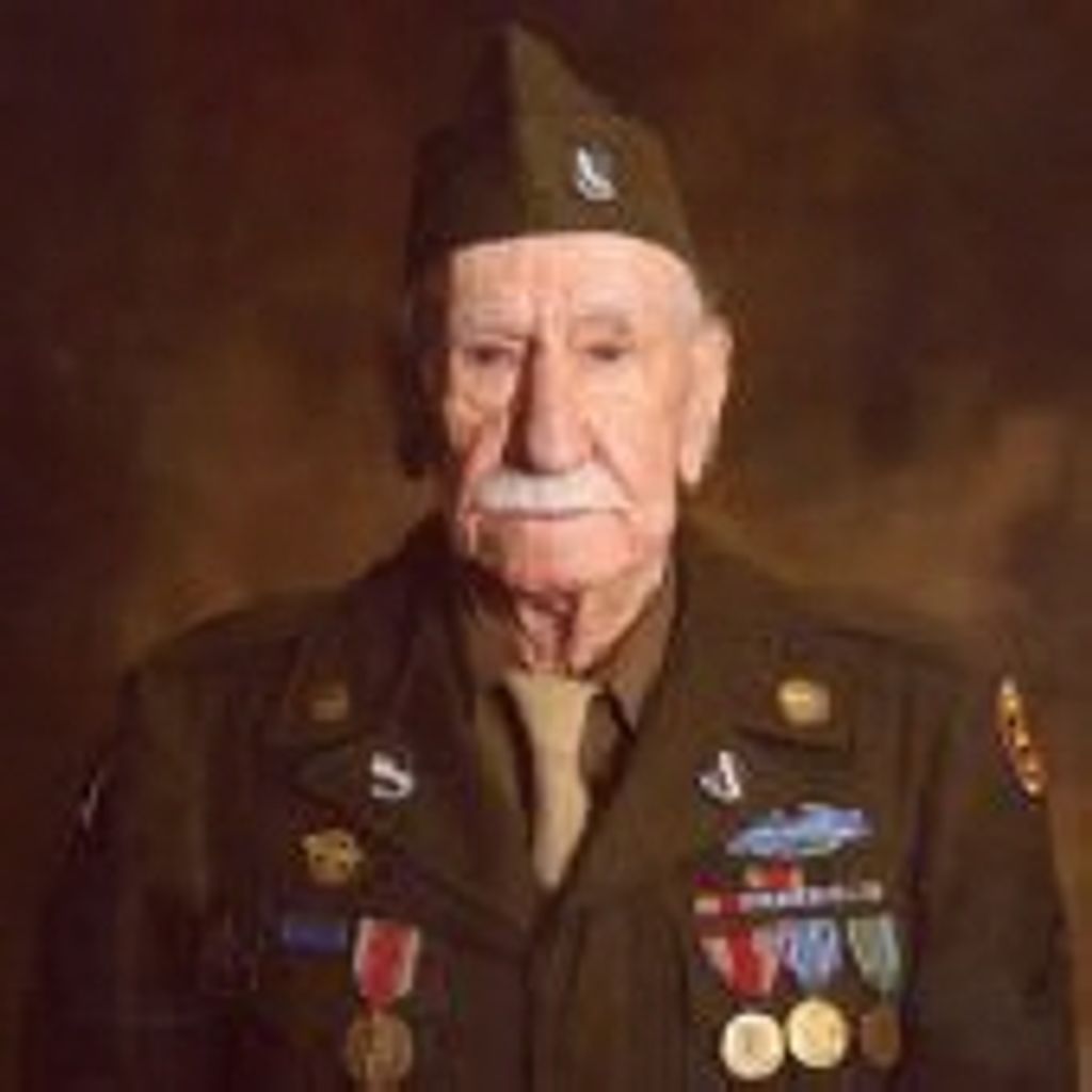 Robert C. Keehn, Sr.