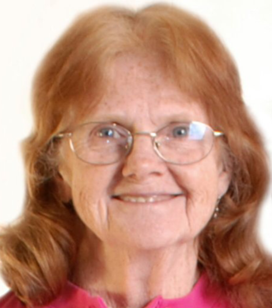 Patricia Ann (Watkins)  Pool