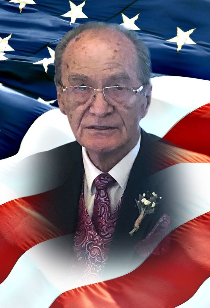 Gerald James Redmond Profile Photo