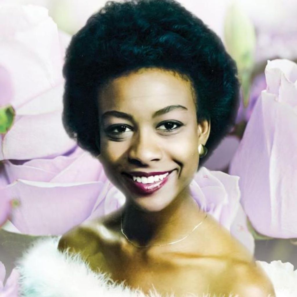 Donna Maria Edwards