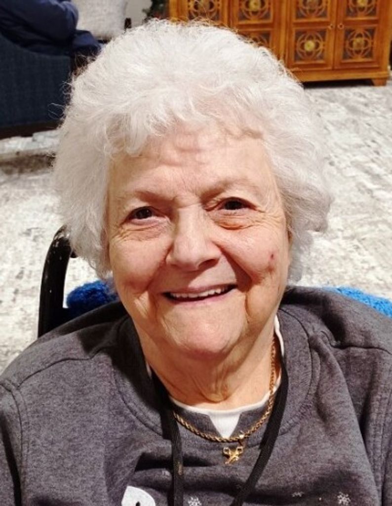 Frances R. (Sottile)  Wyerman