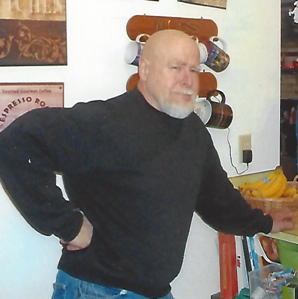 Fred L. Mckenzie Jr.