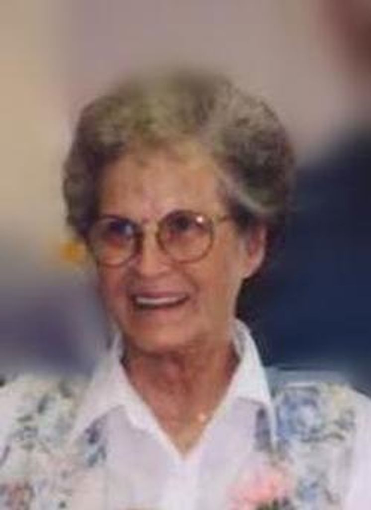 Joyce Allgood Profile Photo