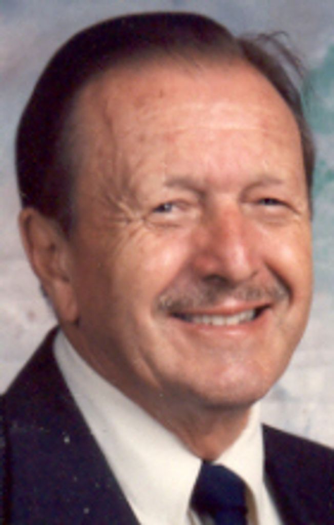 Robert P. Gillotte