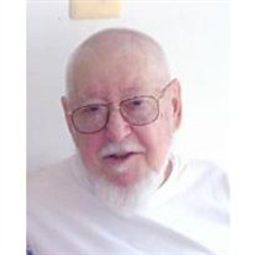 Lawrence Mcbride
