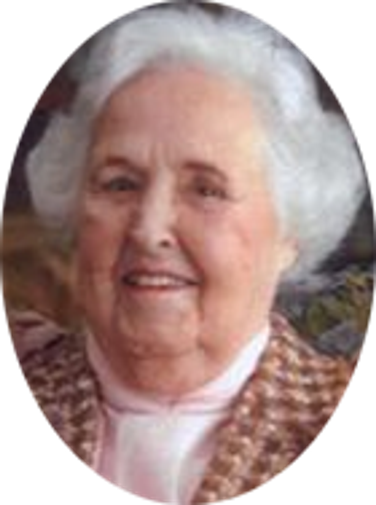 Donna  Jean (Mack)  Morgan