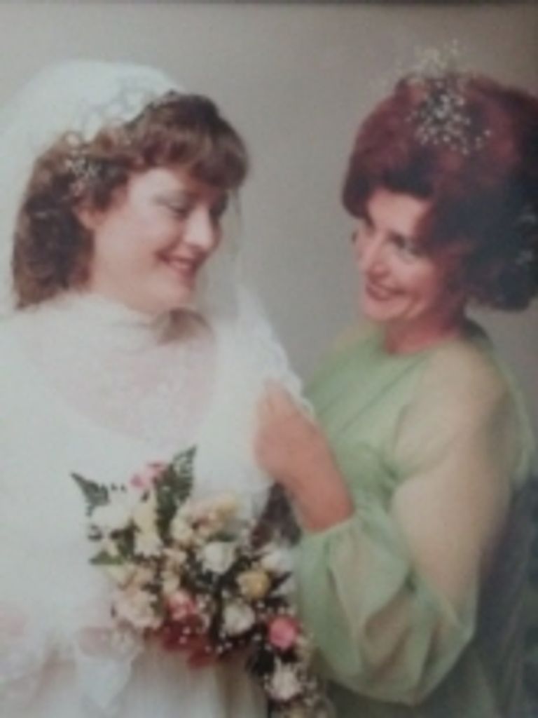 Roberta Jean O'Connor