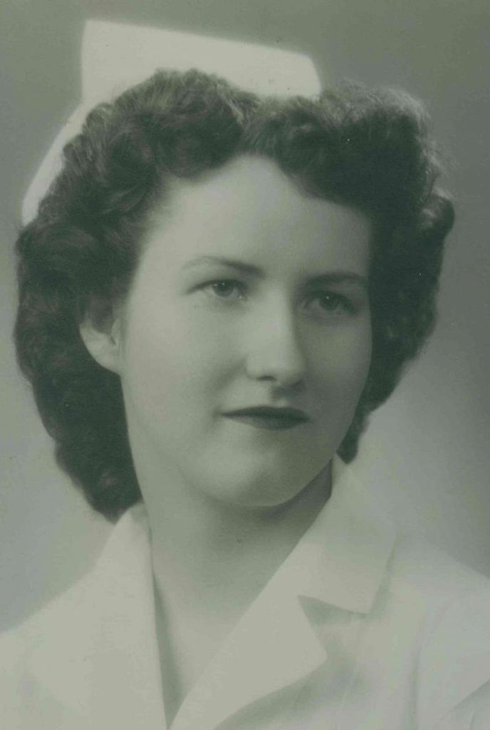 Luella May Leeper Lasseigne Profile Photo