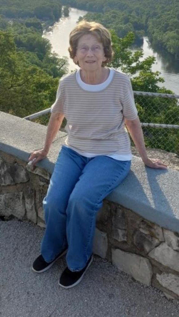 Carolyn Kay Horne Profile Photo