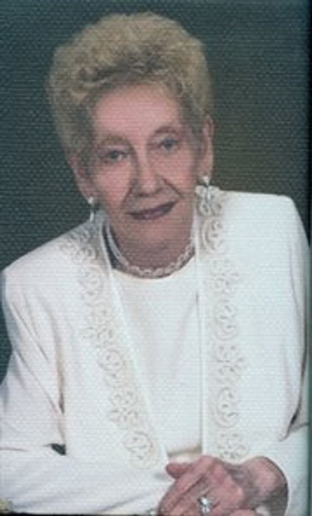Barbara Bland Anderson