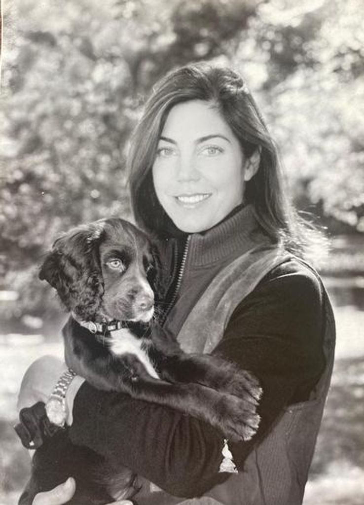 Parker Gentry Profile Photo