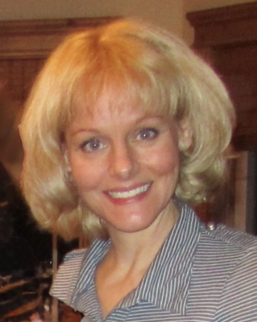 Michelle Rae Miller