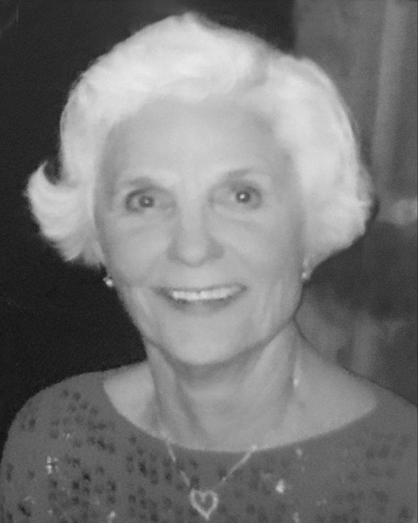 Frances Shields Young Profile Photo
