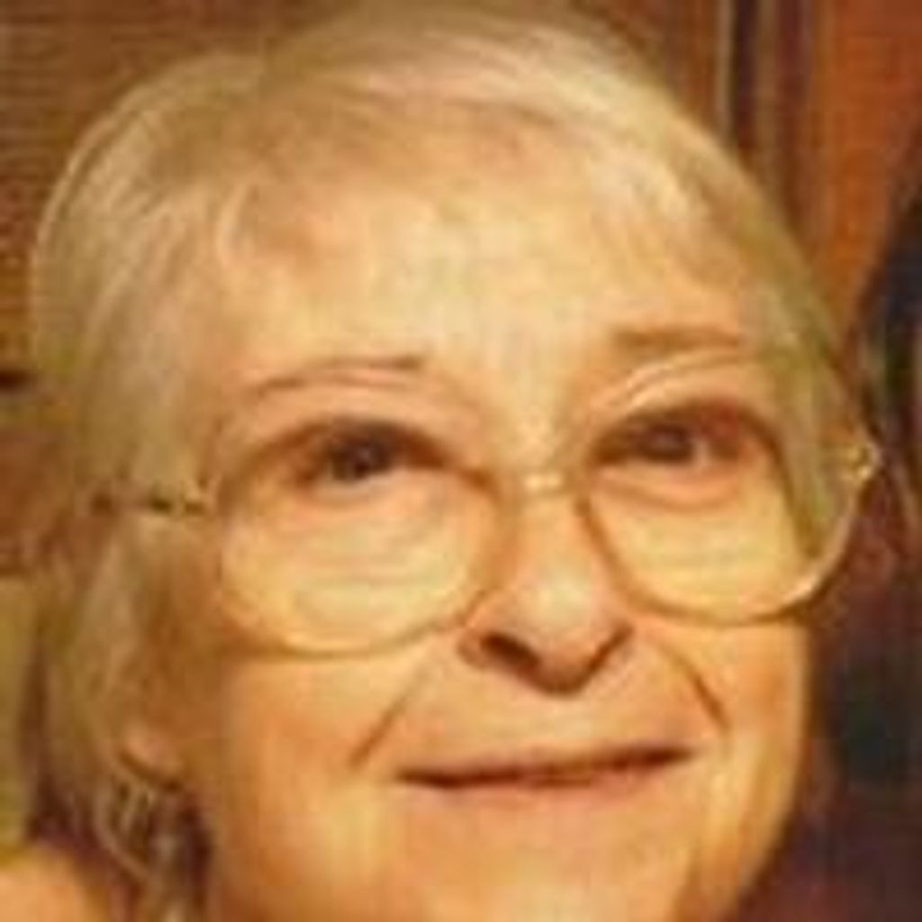 Dorothy Jean Holmes