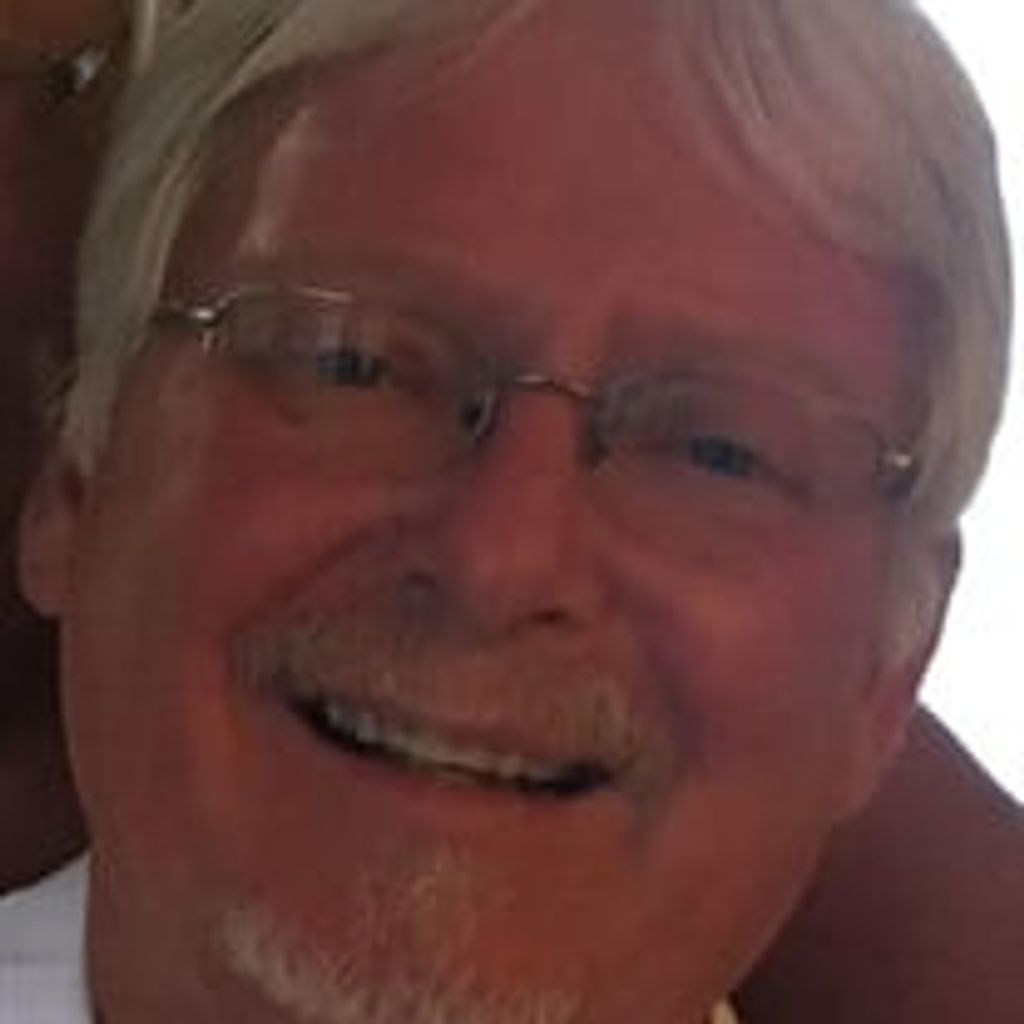 Russell Joe Runyon