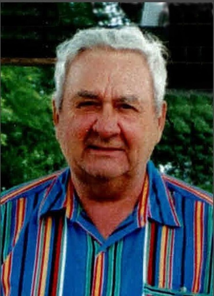 Phillip Keith Johnson Profile Photo