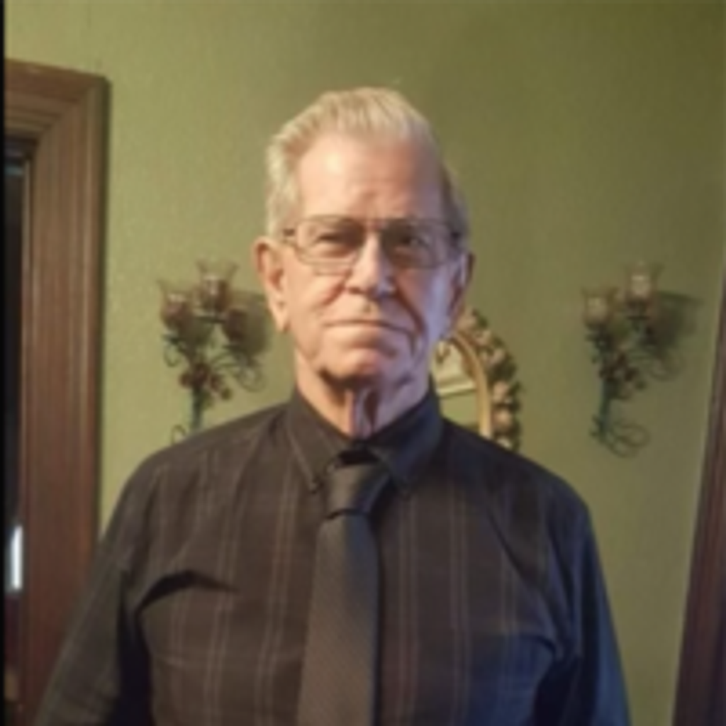 Wayne Leroy Gains Profile Photo