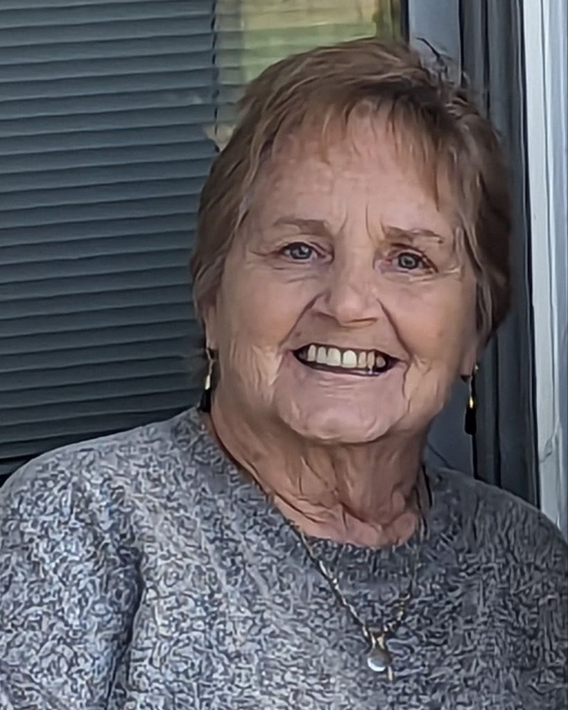 Virginia Catherin Brockel