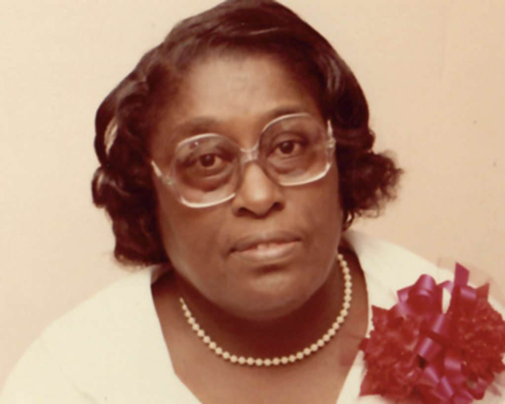 Mother Delphine White Profile Photo