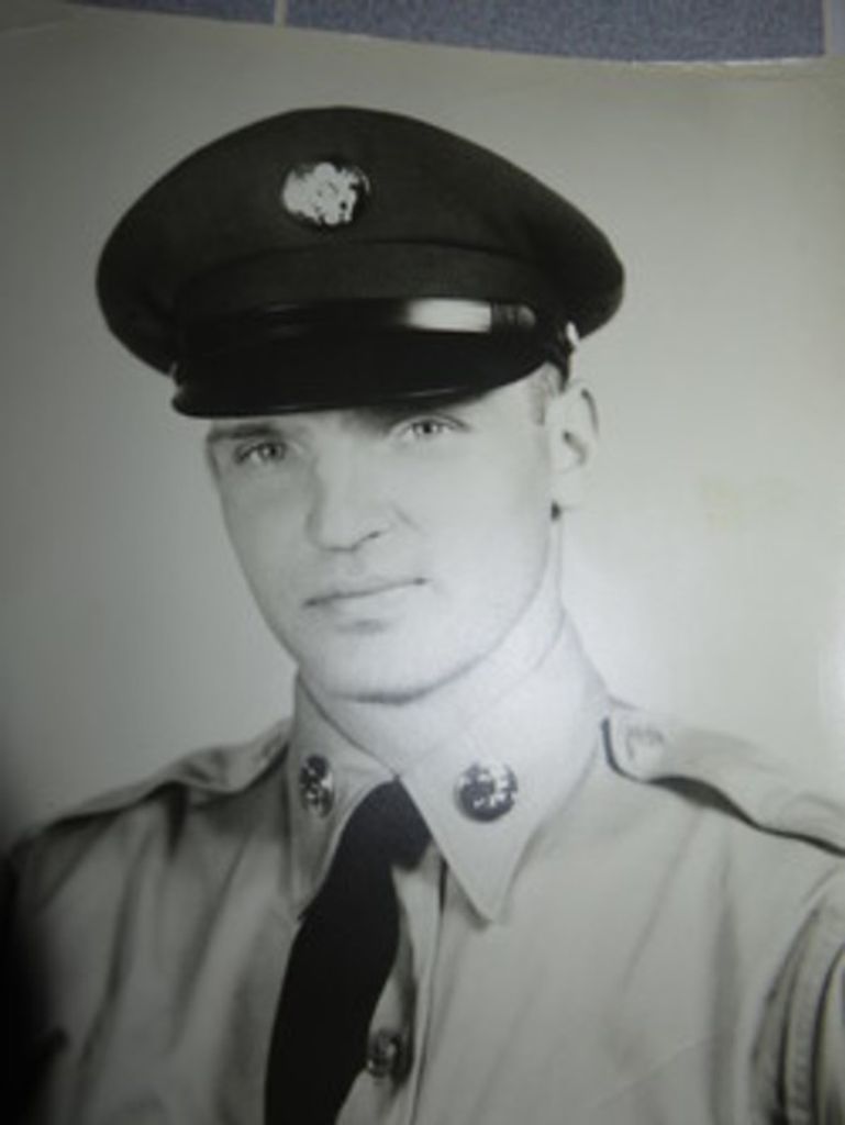 Richard J. Grassie