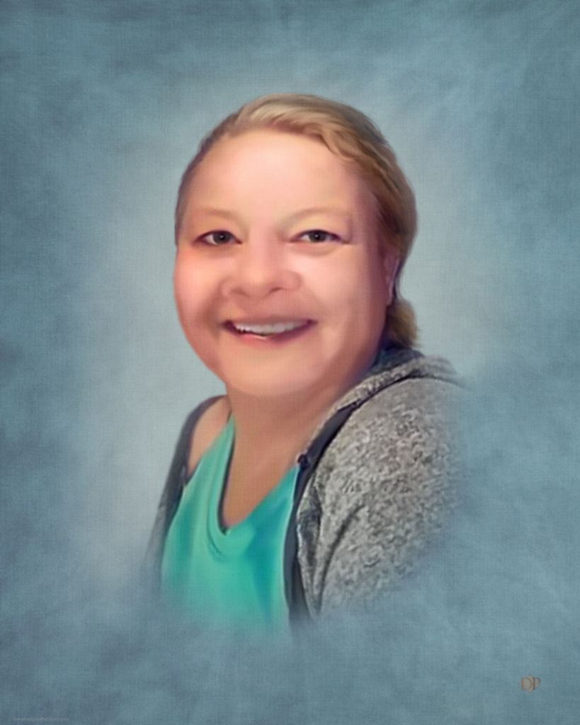 Kelly Jean Hackle