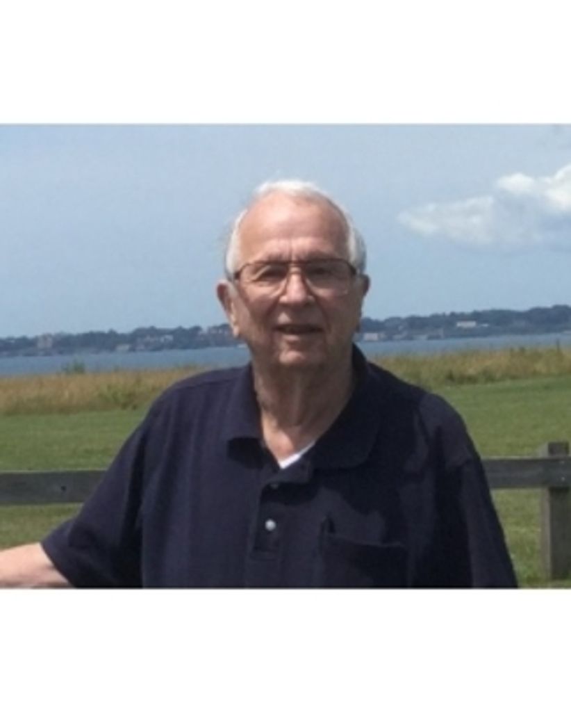 Mr. Edward F. Upchurch