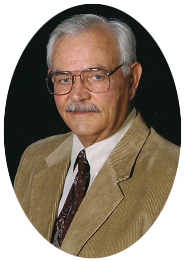 Jack L. Litton