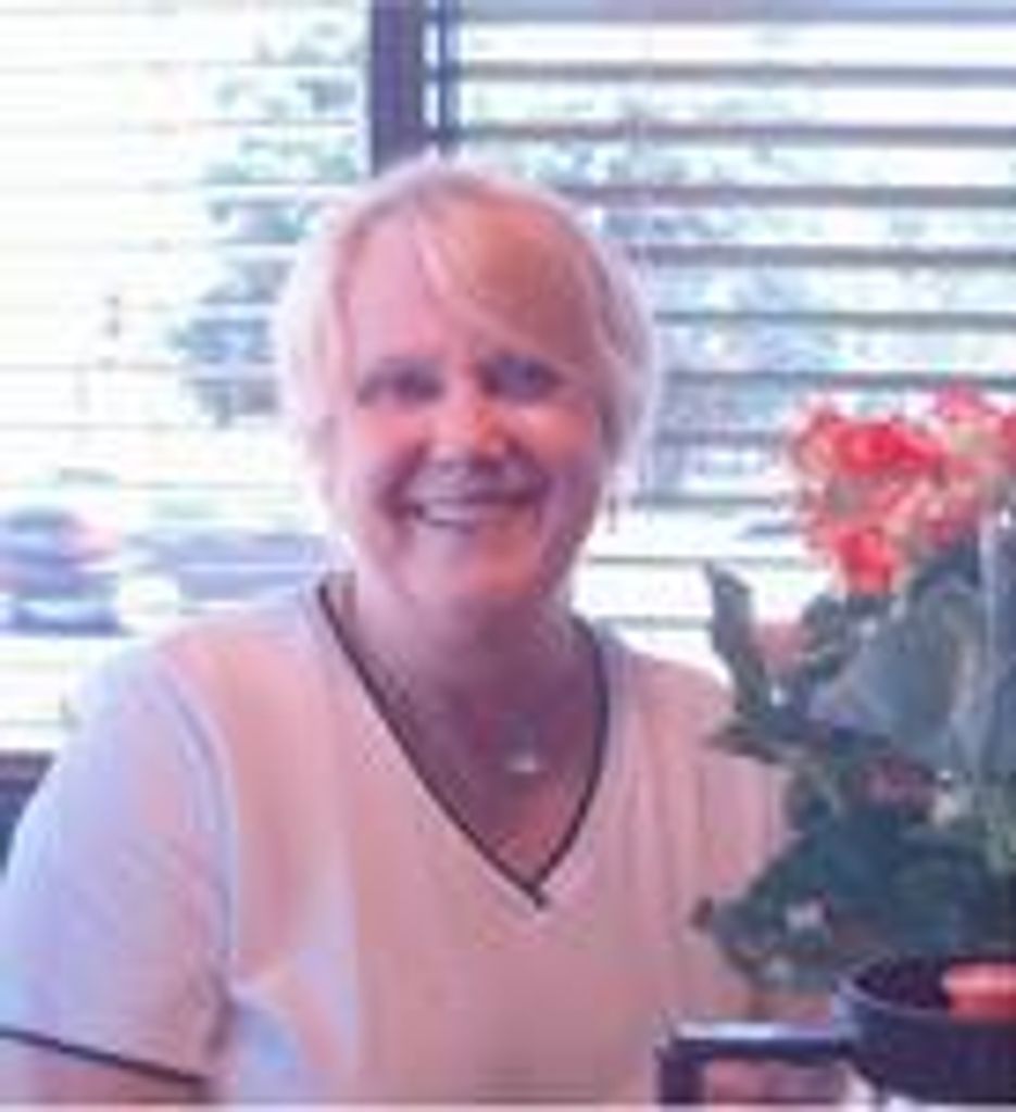 Joanne Anderson