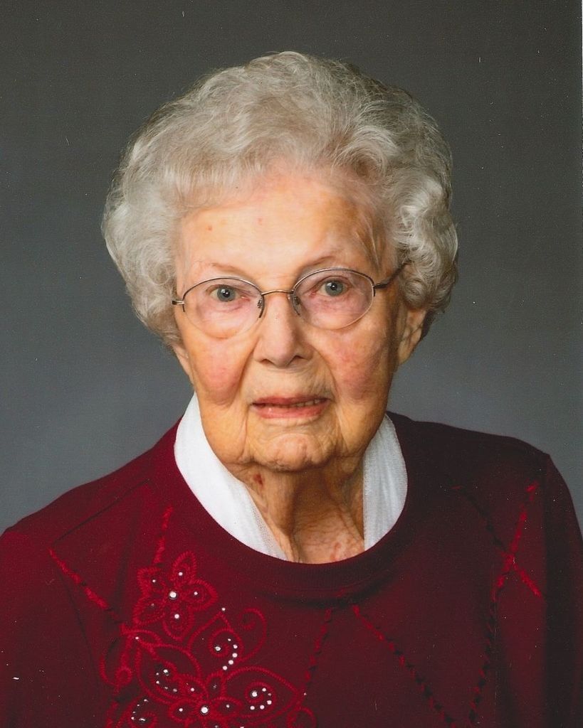 Dorothy Ann Evans Profile Photo