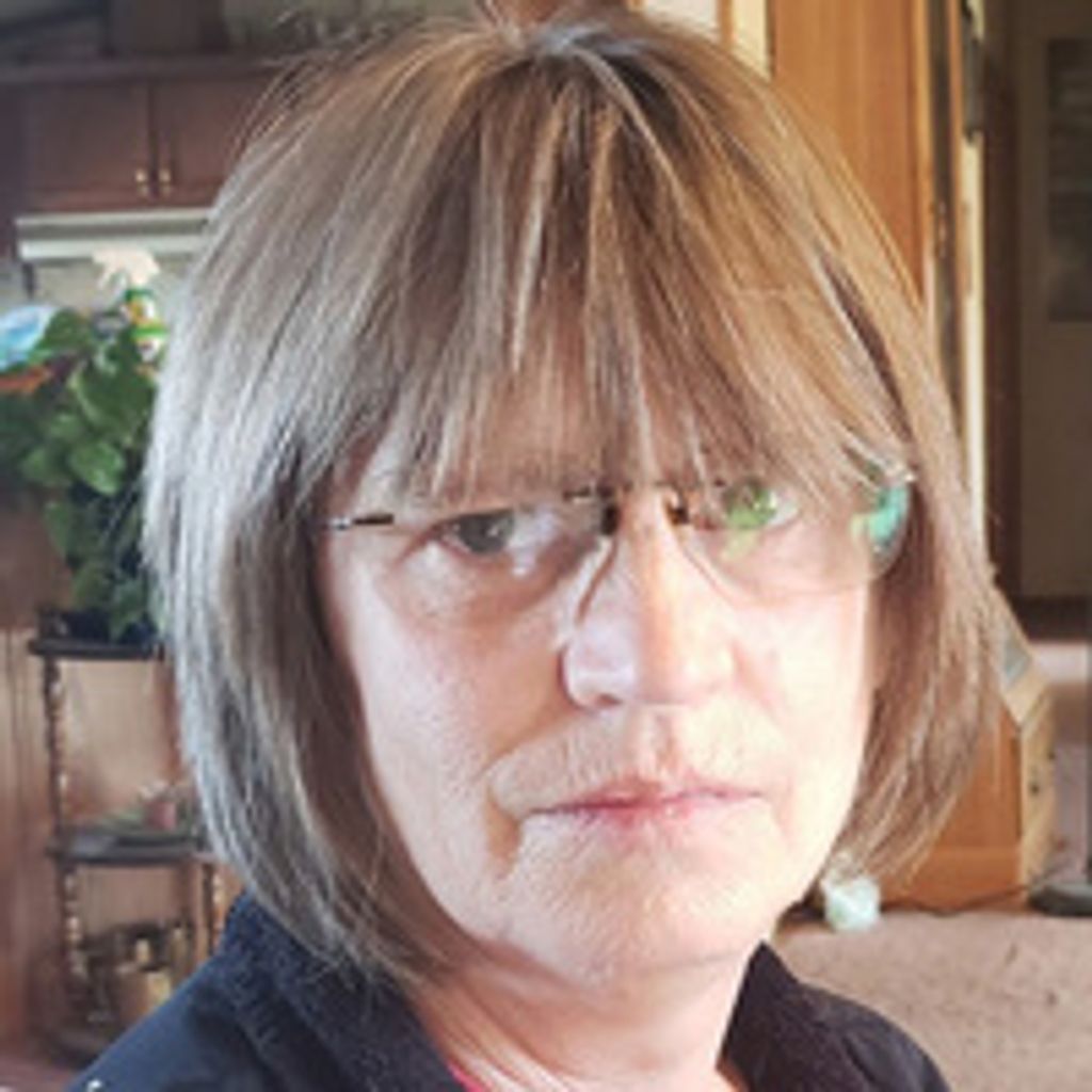 Doris Ann Kincade