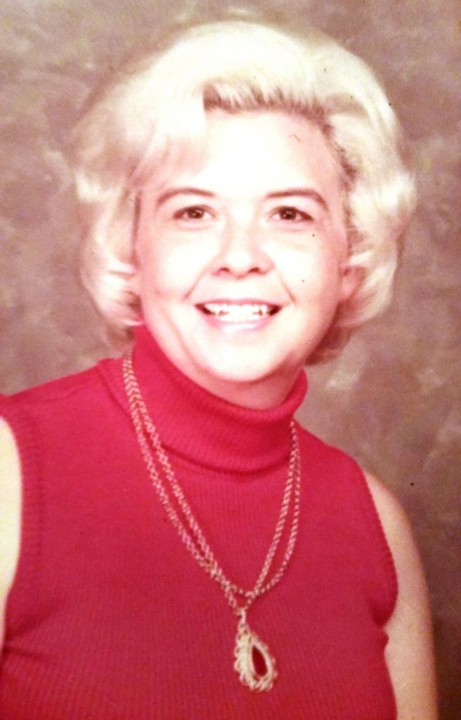 Mead, Ruby J.