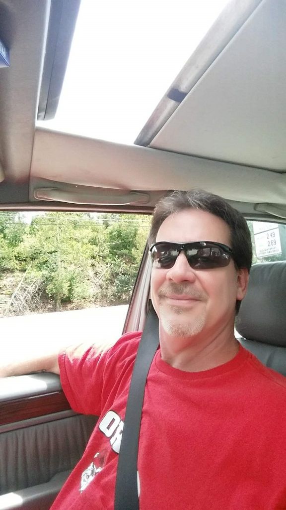 Thomas Christopher Mcmaugh Profile Photo