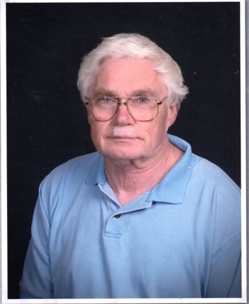 Gerald "Gerry" Ehlers Profile Photo