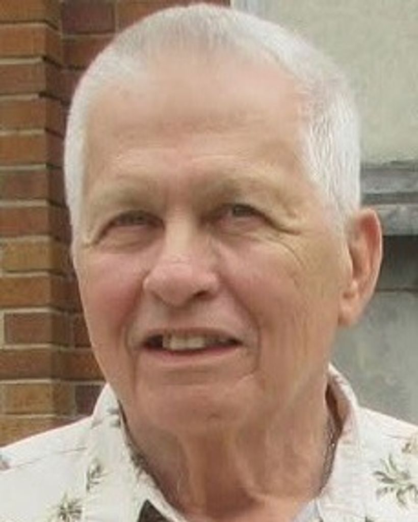 David Howard Lambrix