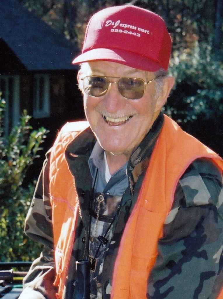 Furman Russell "Bud" Dalton