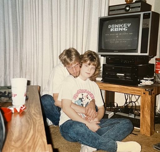 Nancy Ann Burdette photo gallery thumbnail 206 of 230