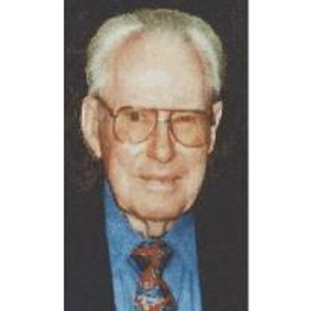 Joe F. Bourn