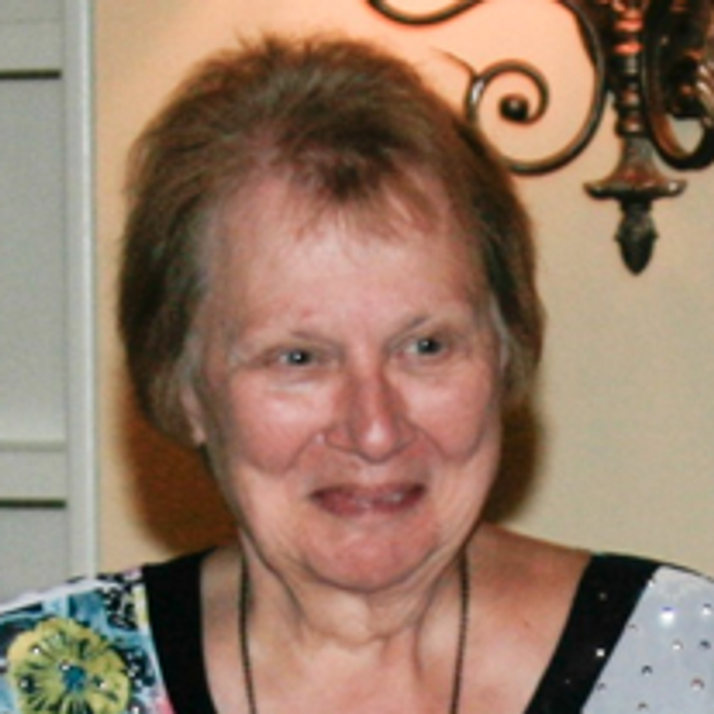 Eileen Mary Mathias Profile Photo
