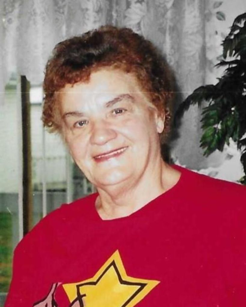 Paulette C. Mehalko