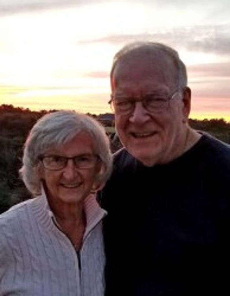 John And Jacquelyn Rosencrance
