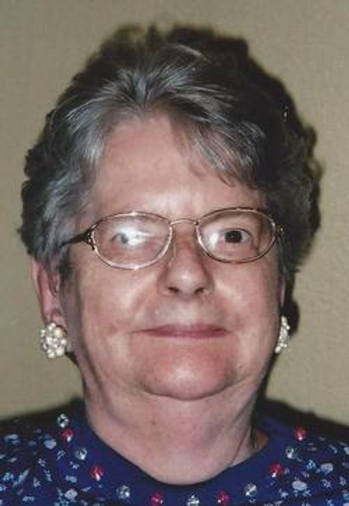 Mary Ann Krukenberg Profile Photo