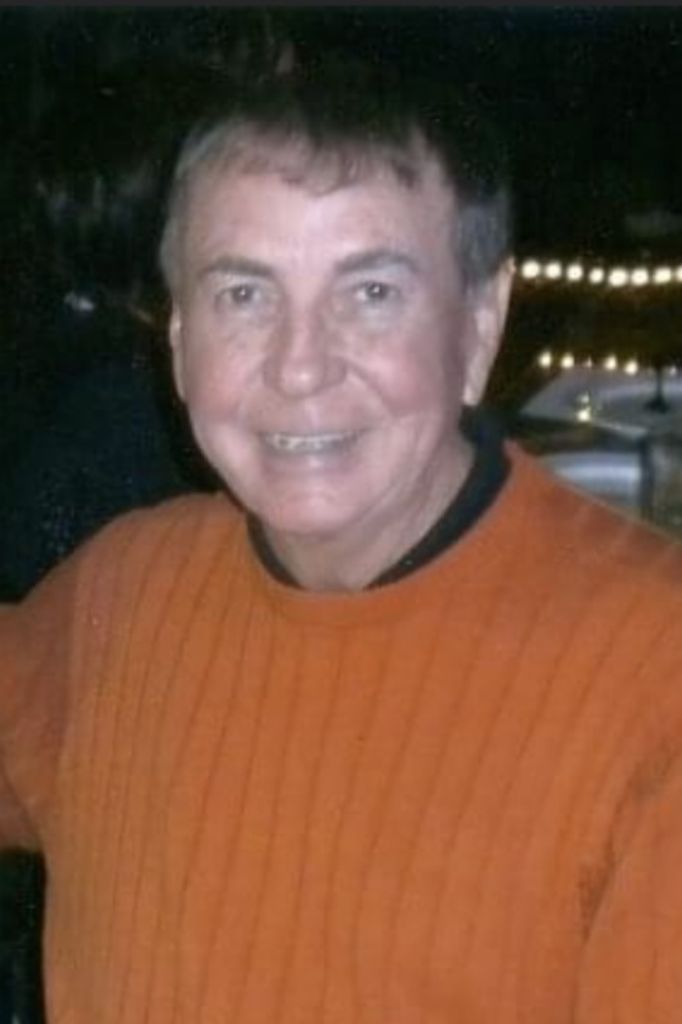 Larry Willis Scott