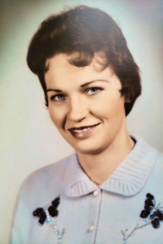 Phyllis Payette