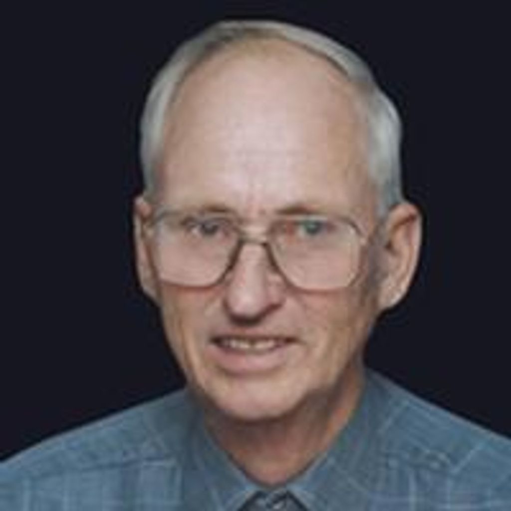 Berton Akeson