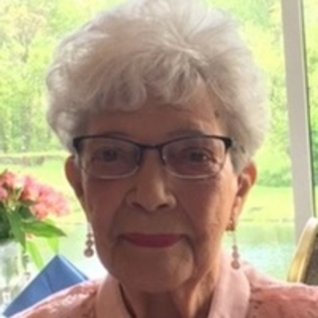 Marie Joyce Roberts Stubblefield