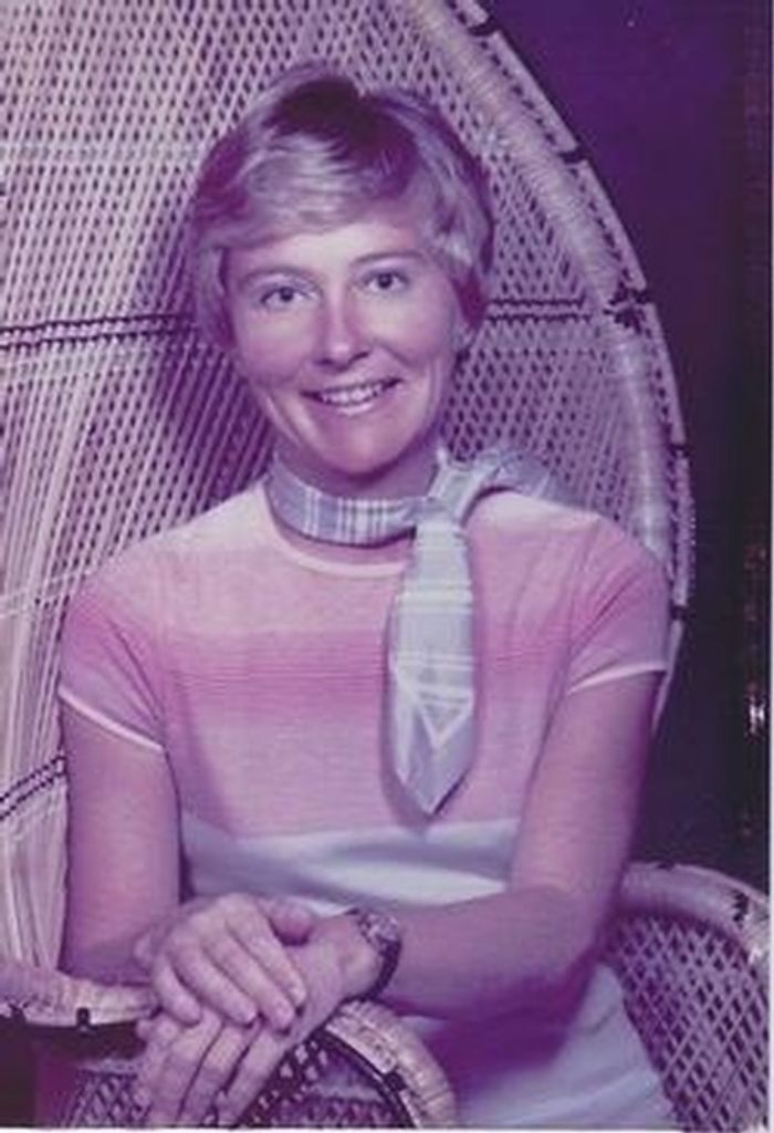 Barbara Greene
