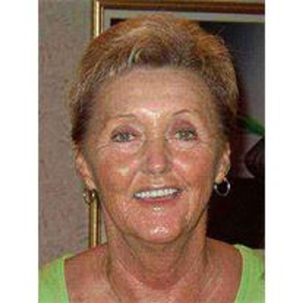 Lois Manley